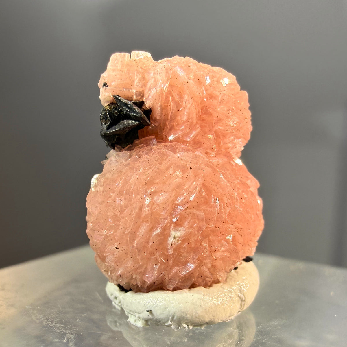 Rhodochrosite