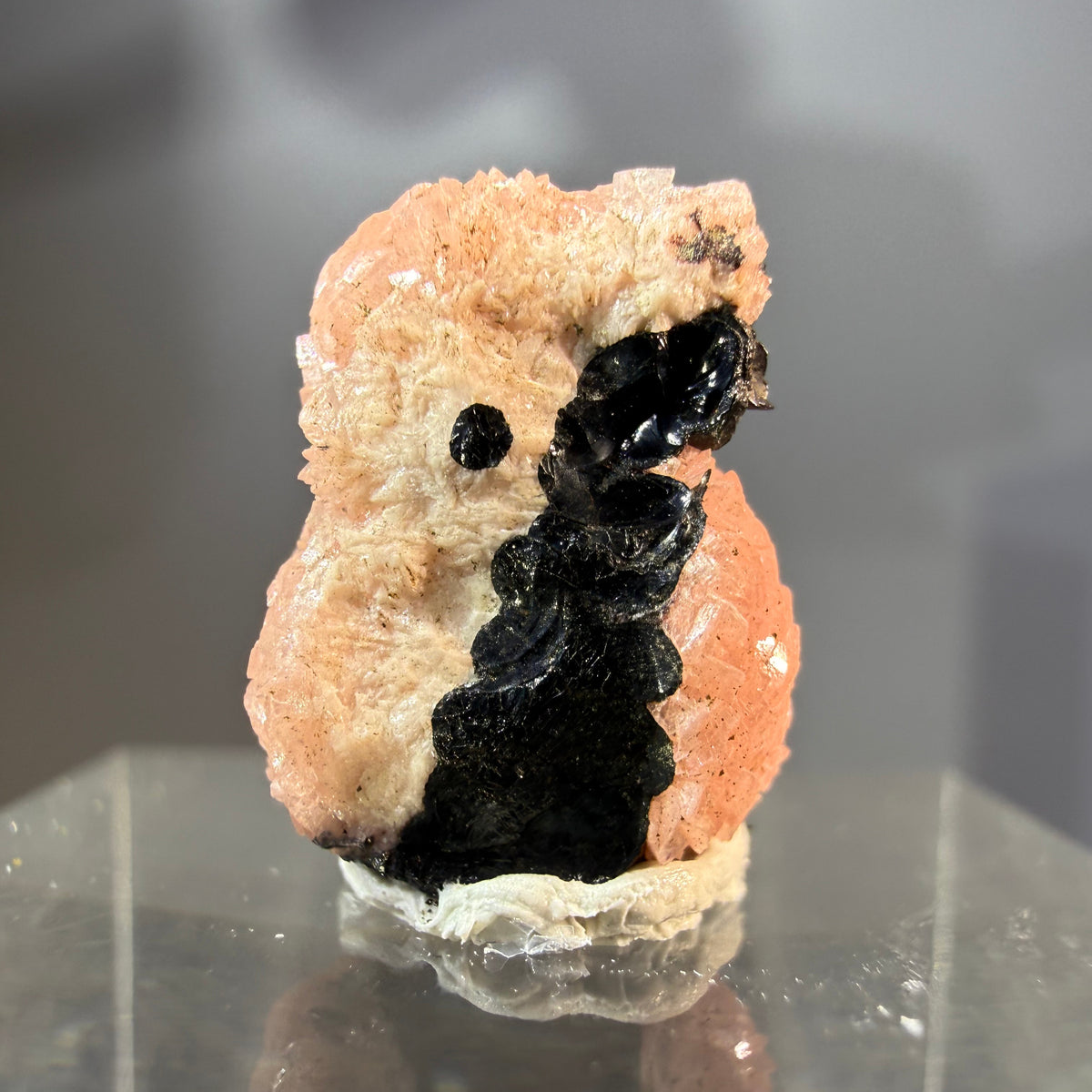 Rhodochrosite