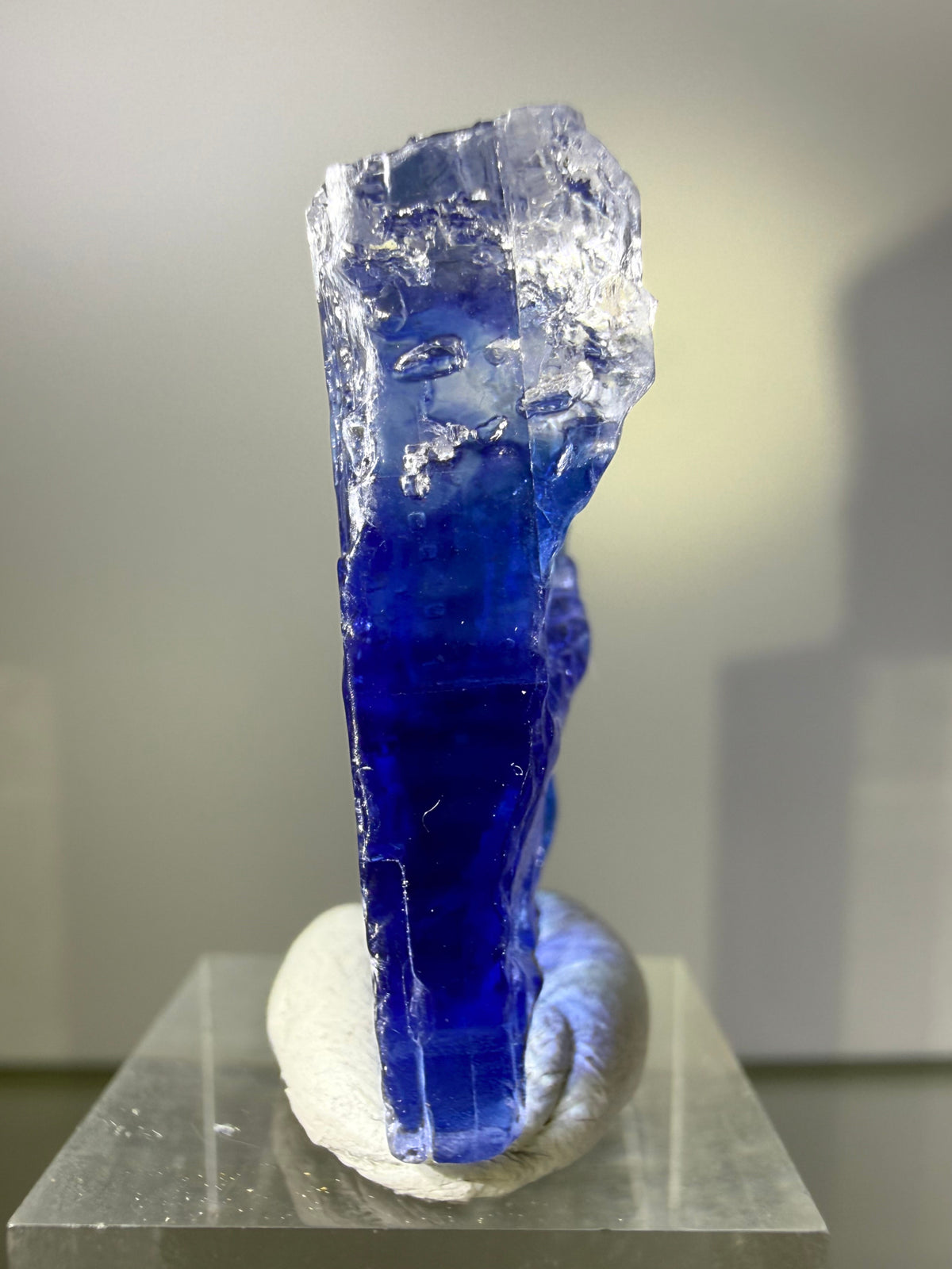 Blue Halite