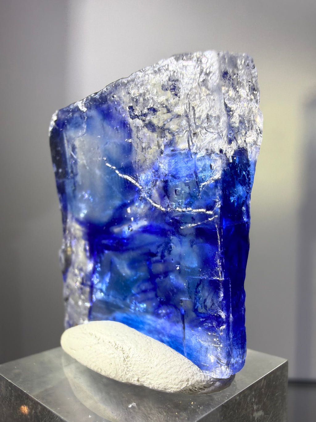 Blue Halite