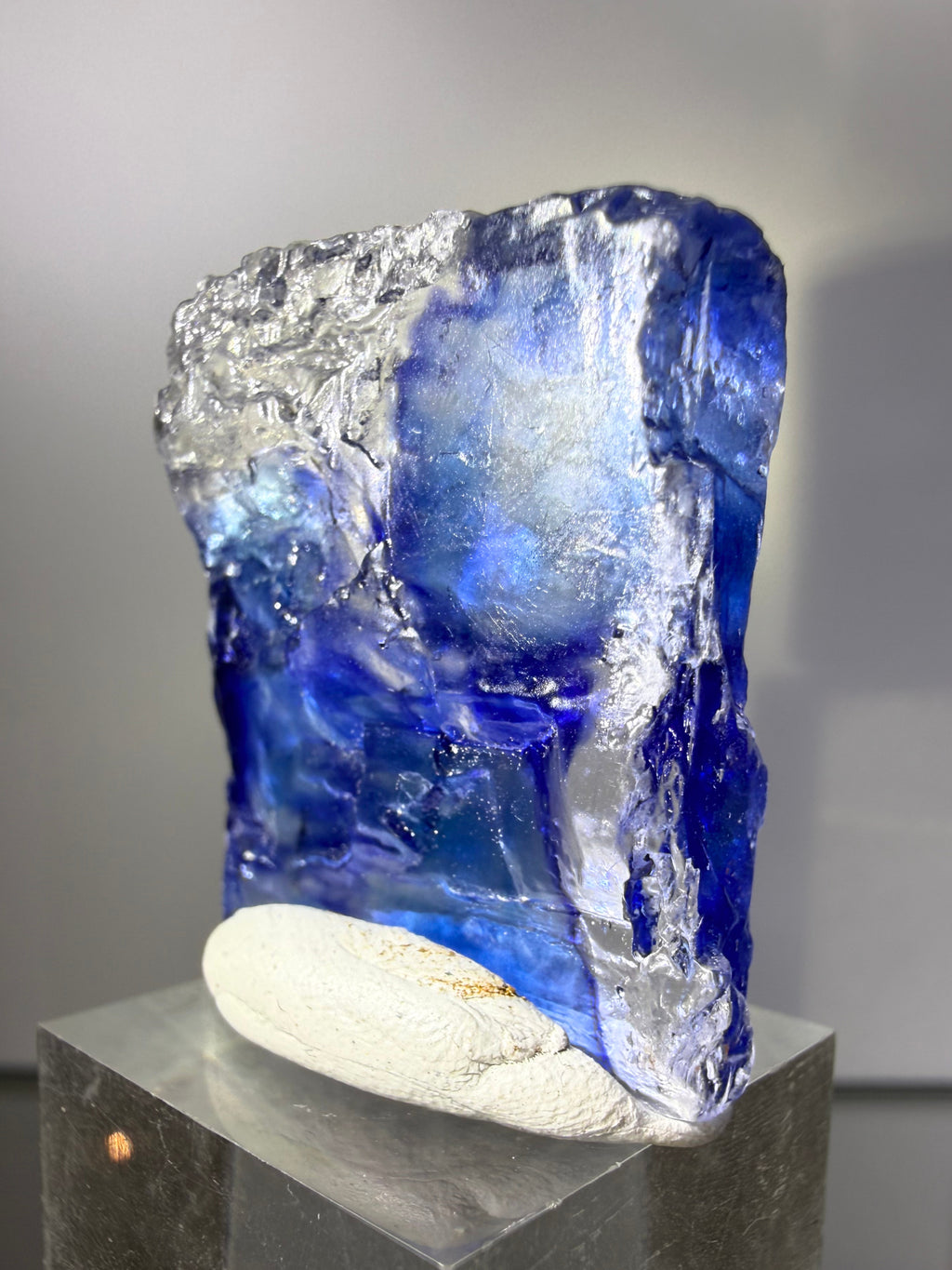 Blue Halite