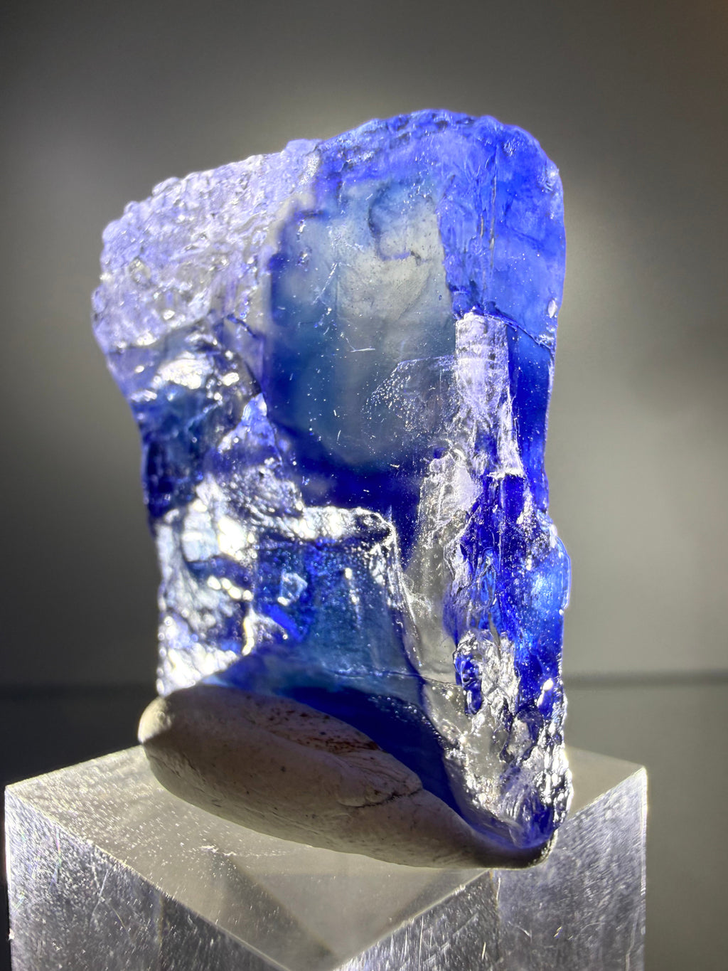 Blue Halite