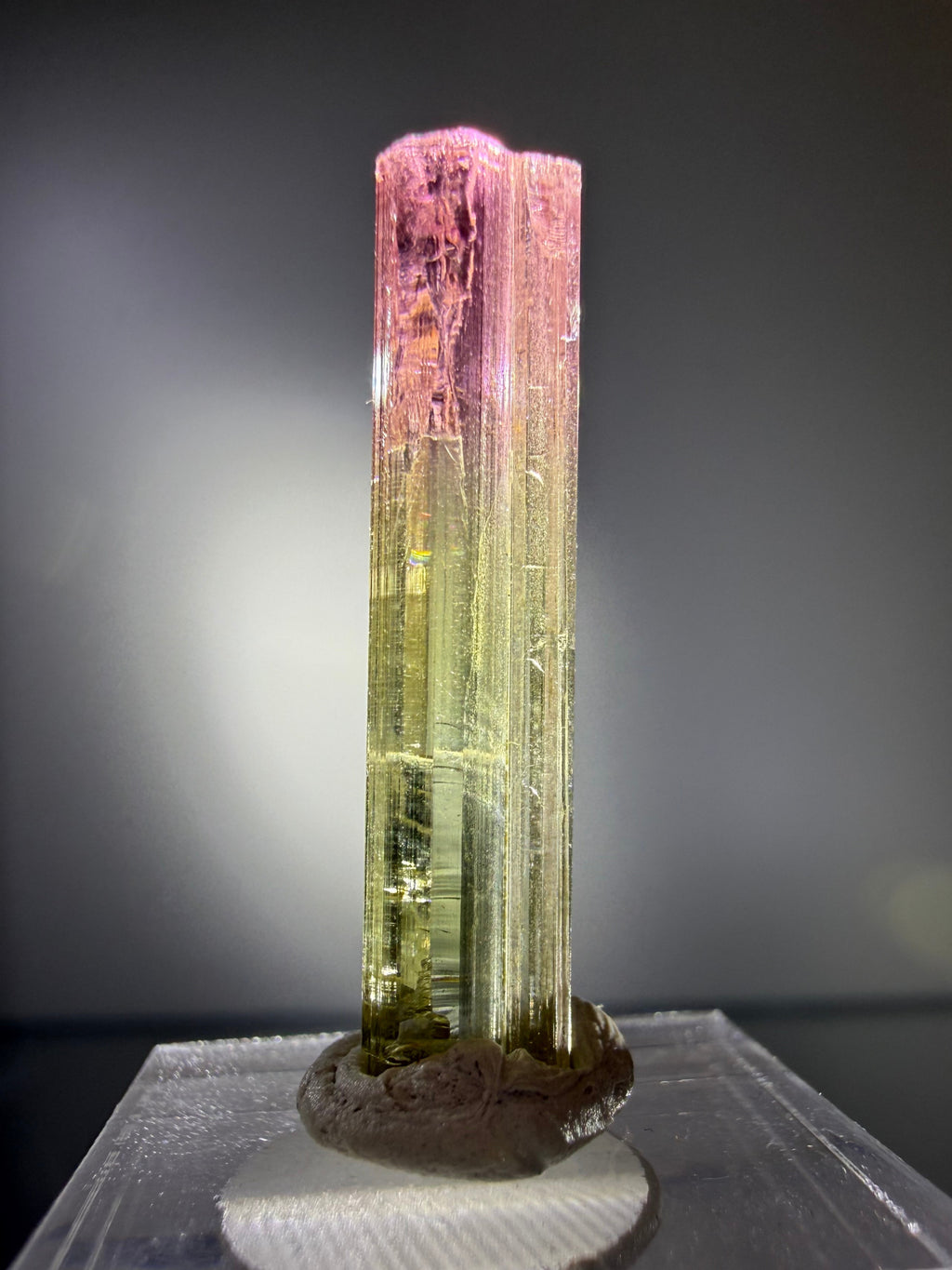 Tourmaline
