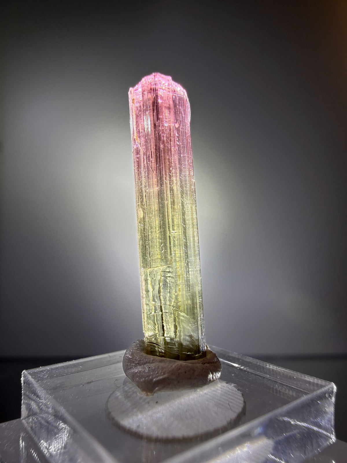 Tourmaline