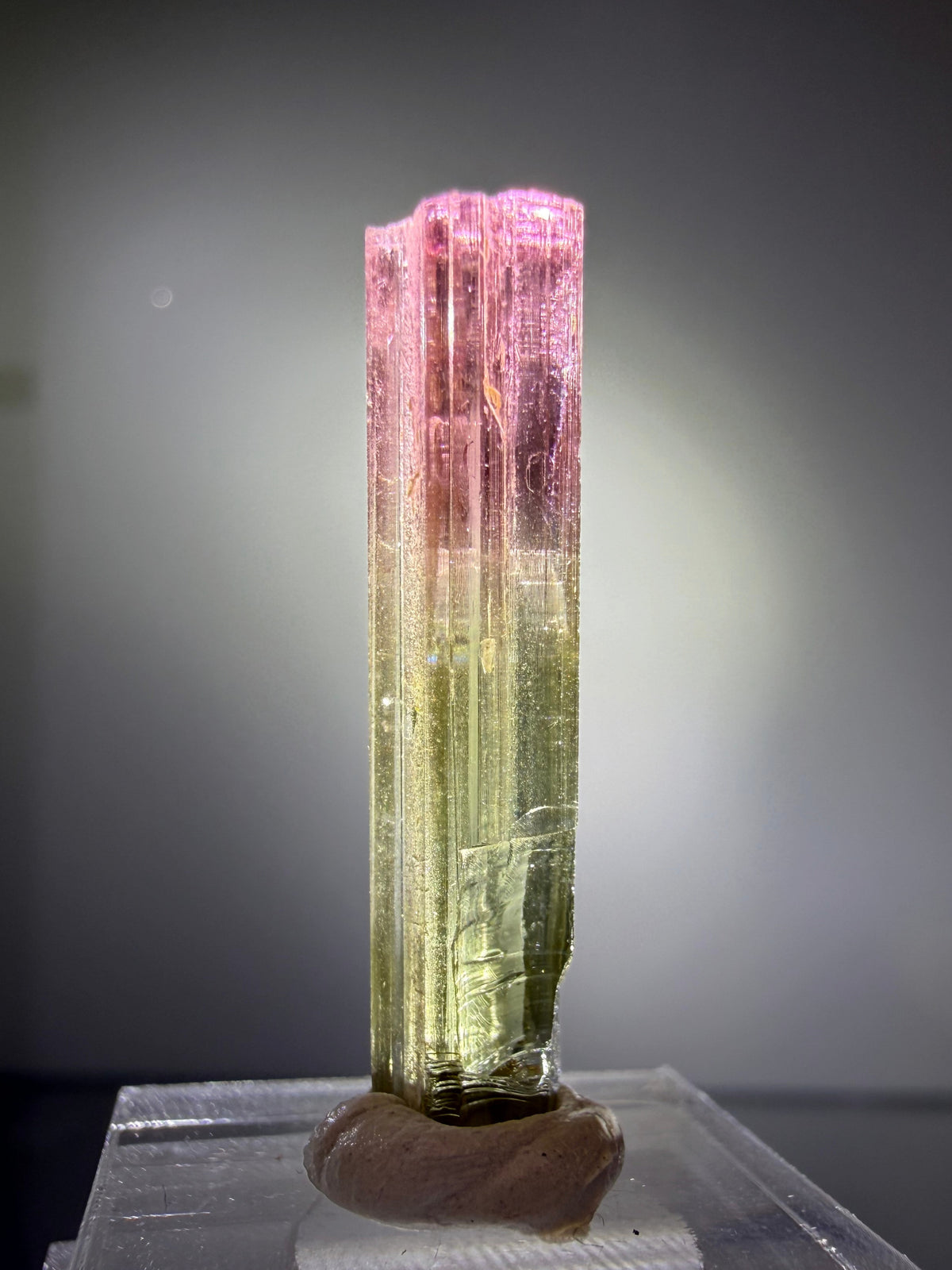 Tourmaline