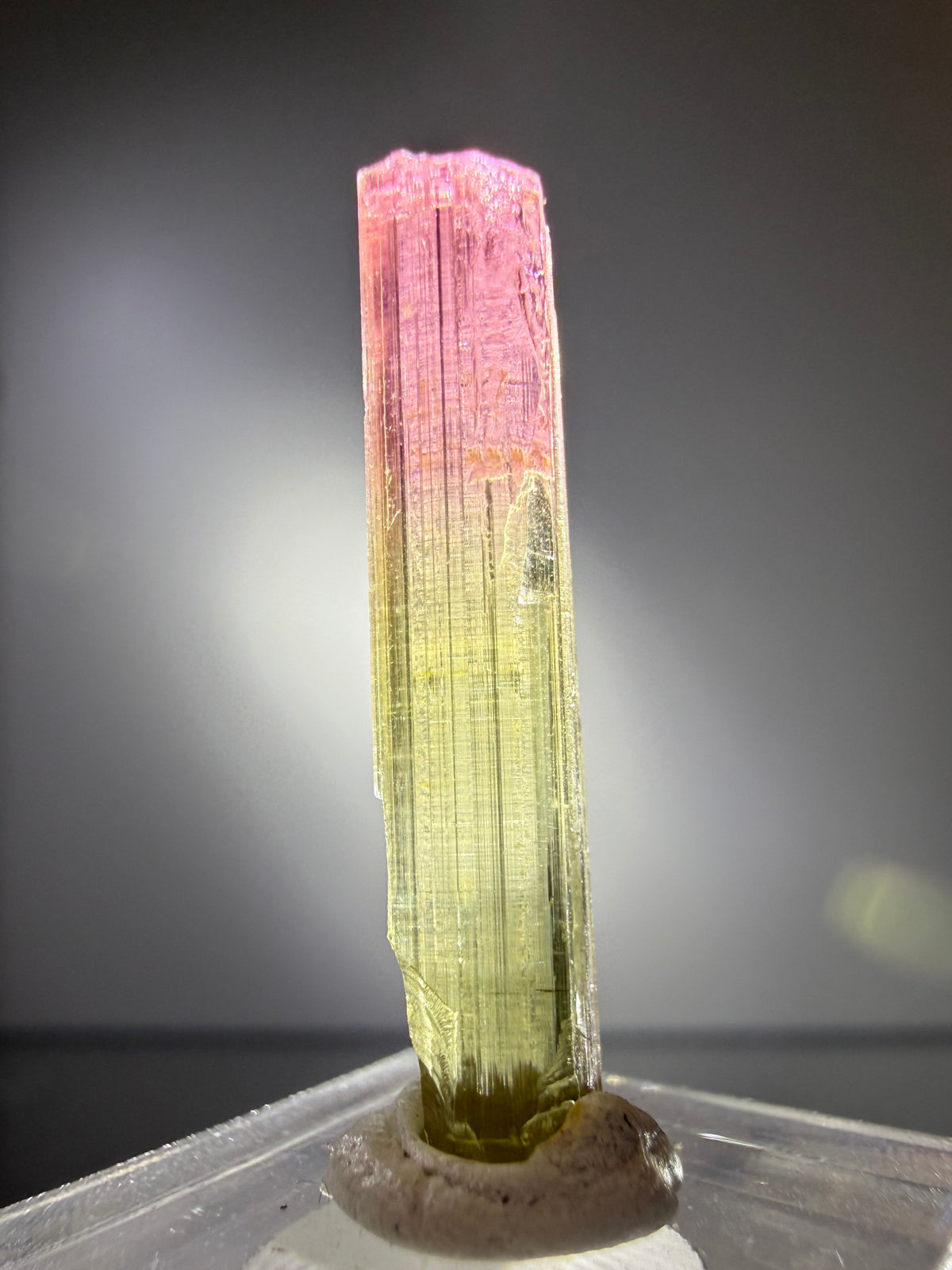 Tourmaline