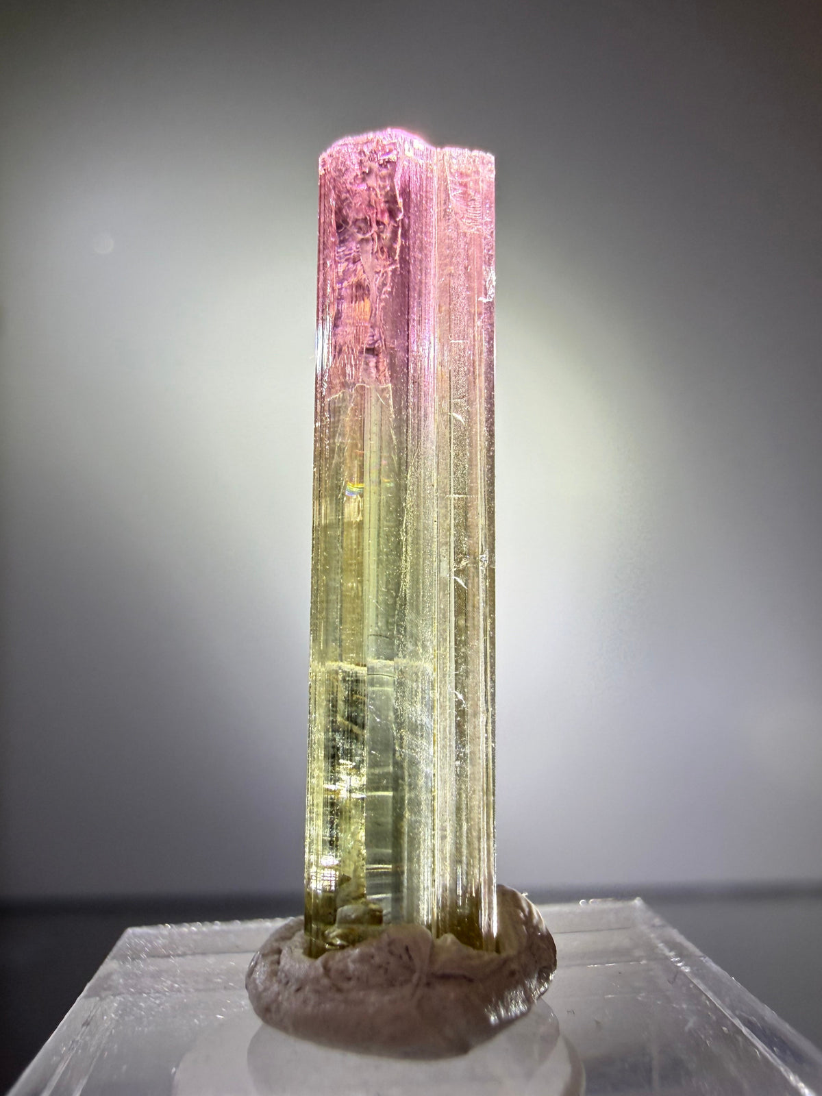 Tourmaline