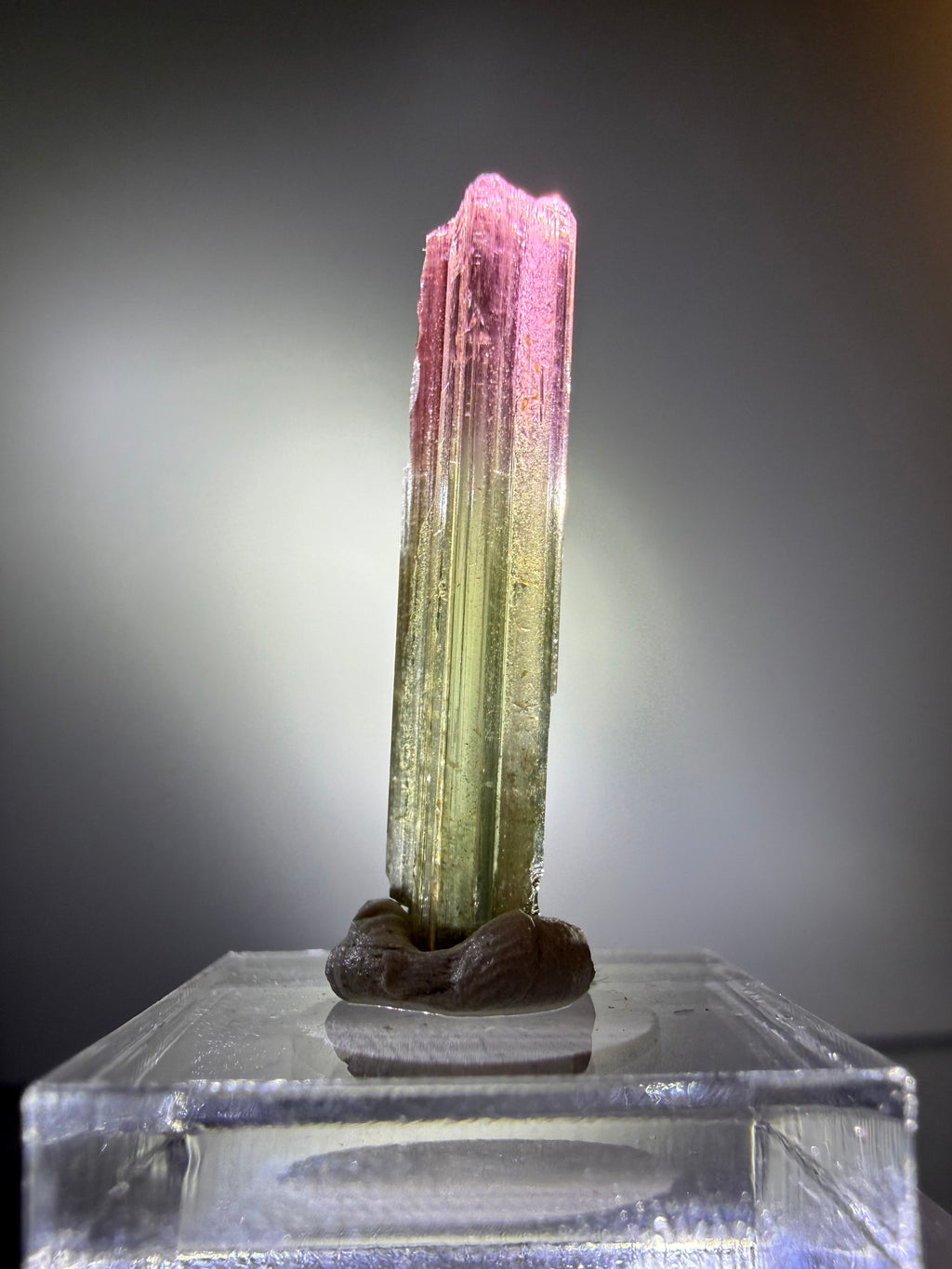 Tourmaline