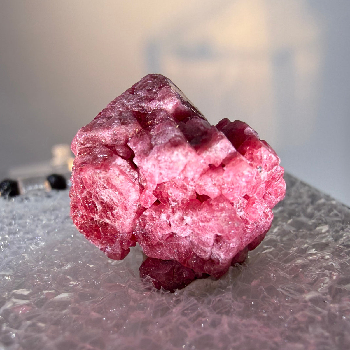 Spinel
