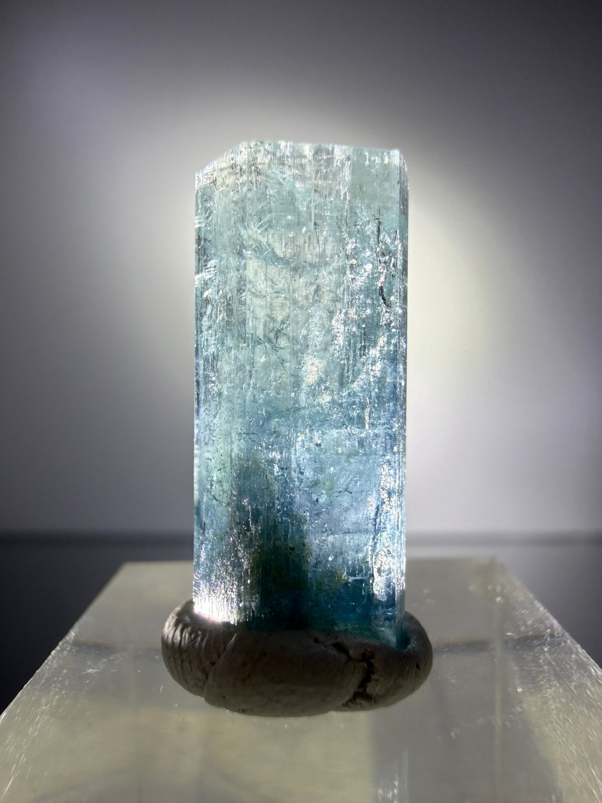 Beryl Aquamarine