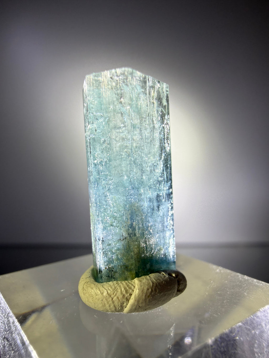 Beryl Aquamarine