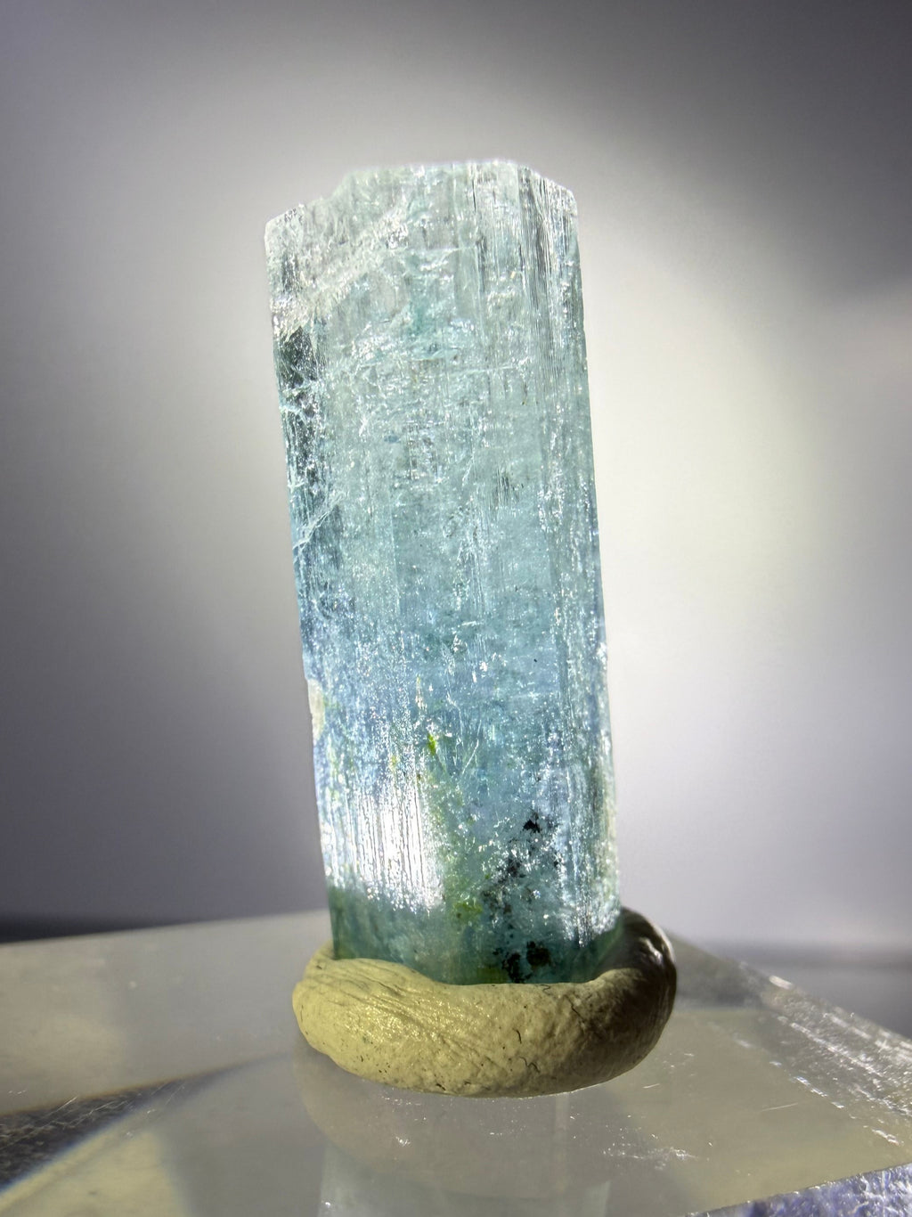 Beryl Aquamarine