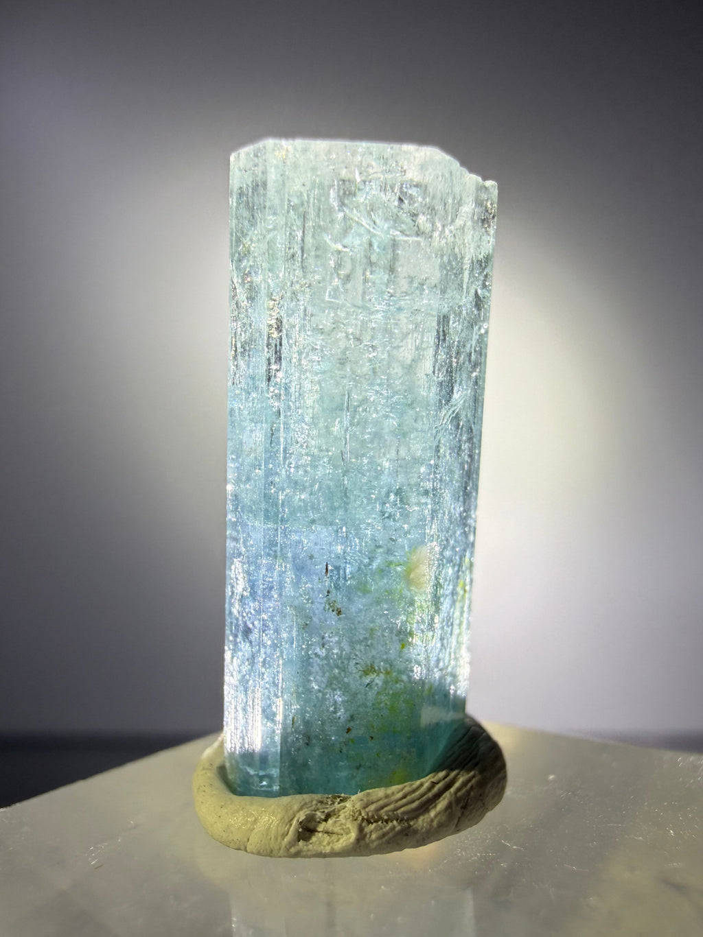 Beryl Aquamarine
