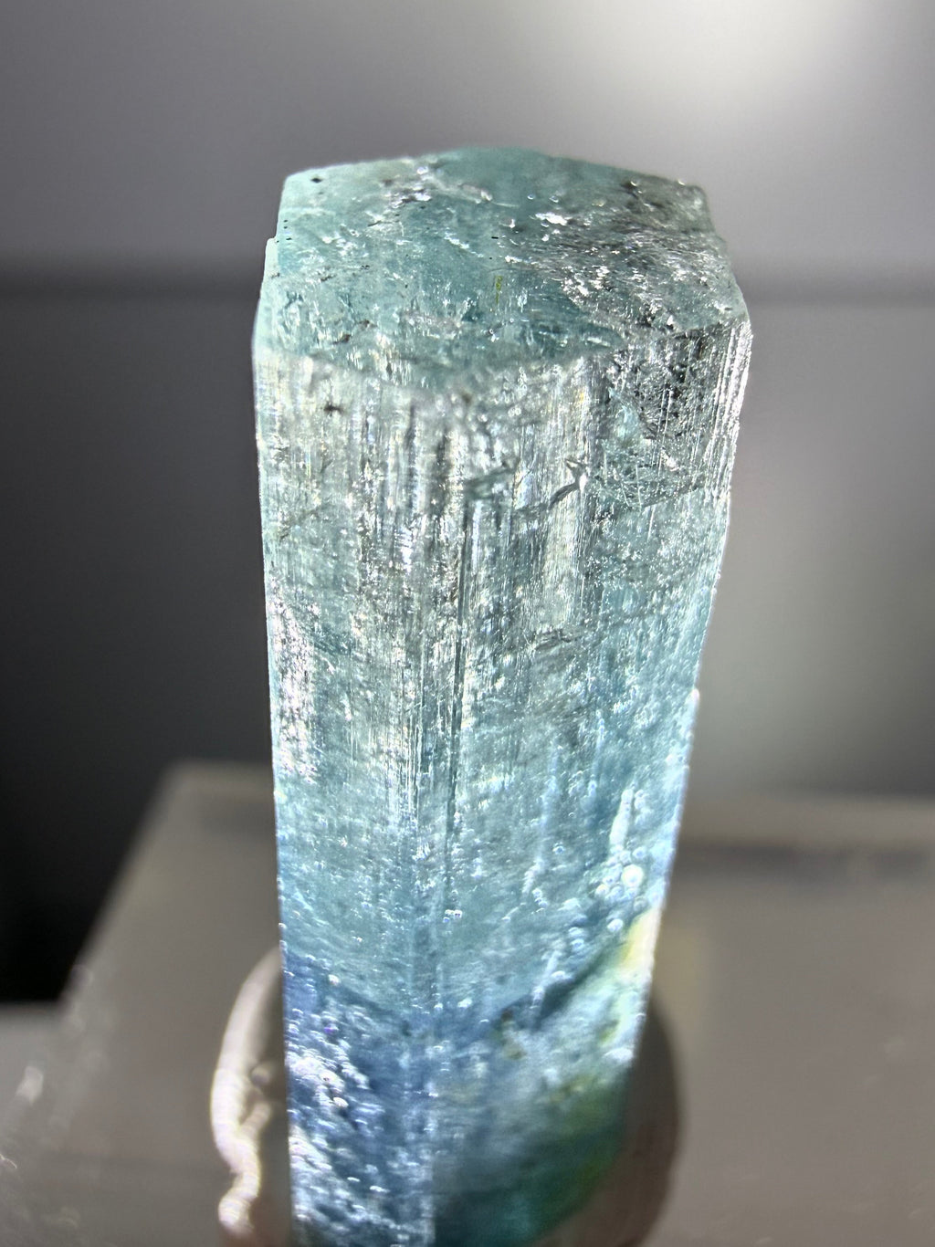 Beryl Aquamarine