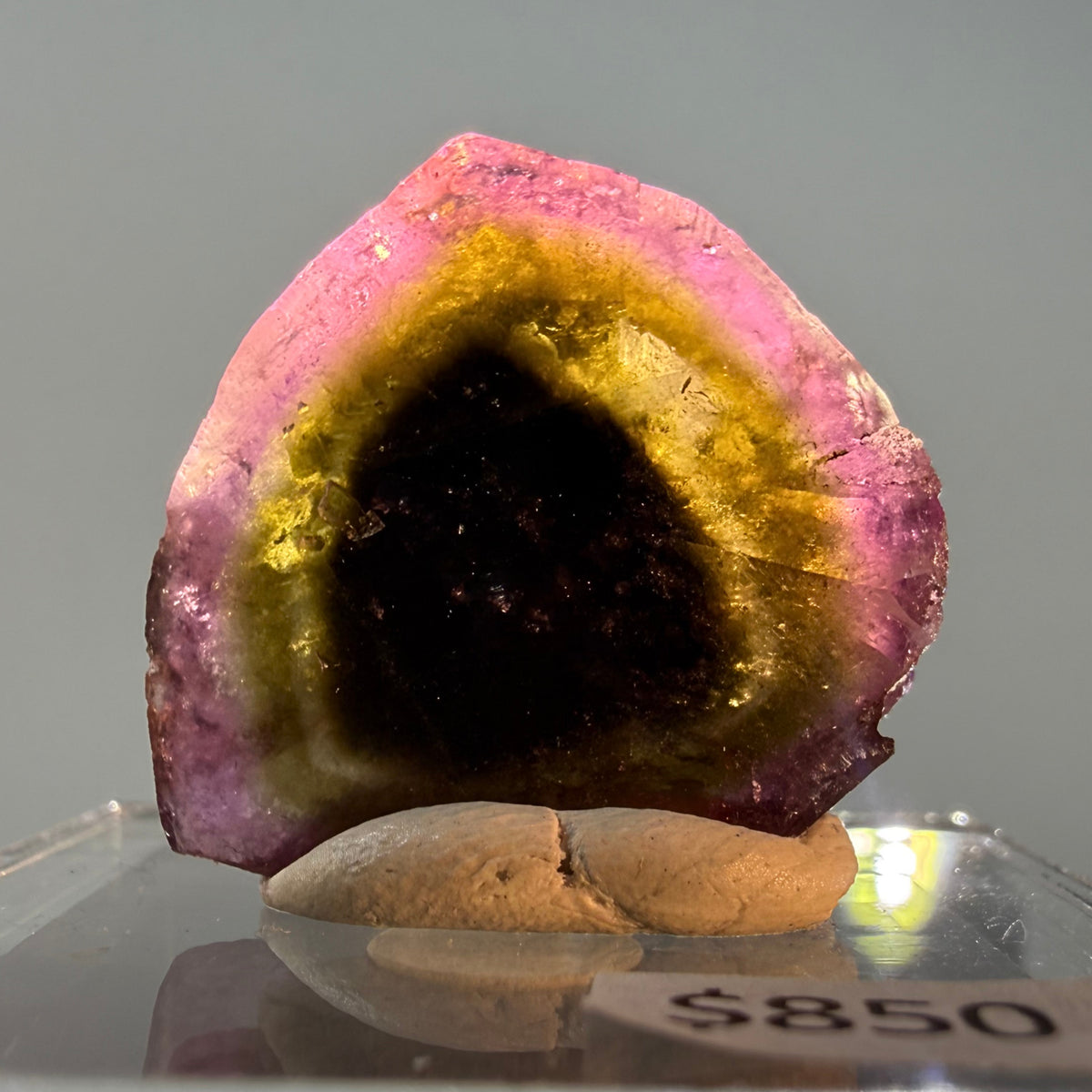 Tourmaline