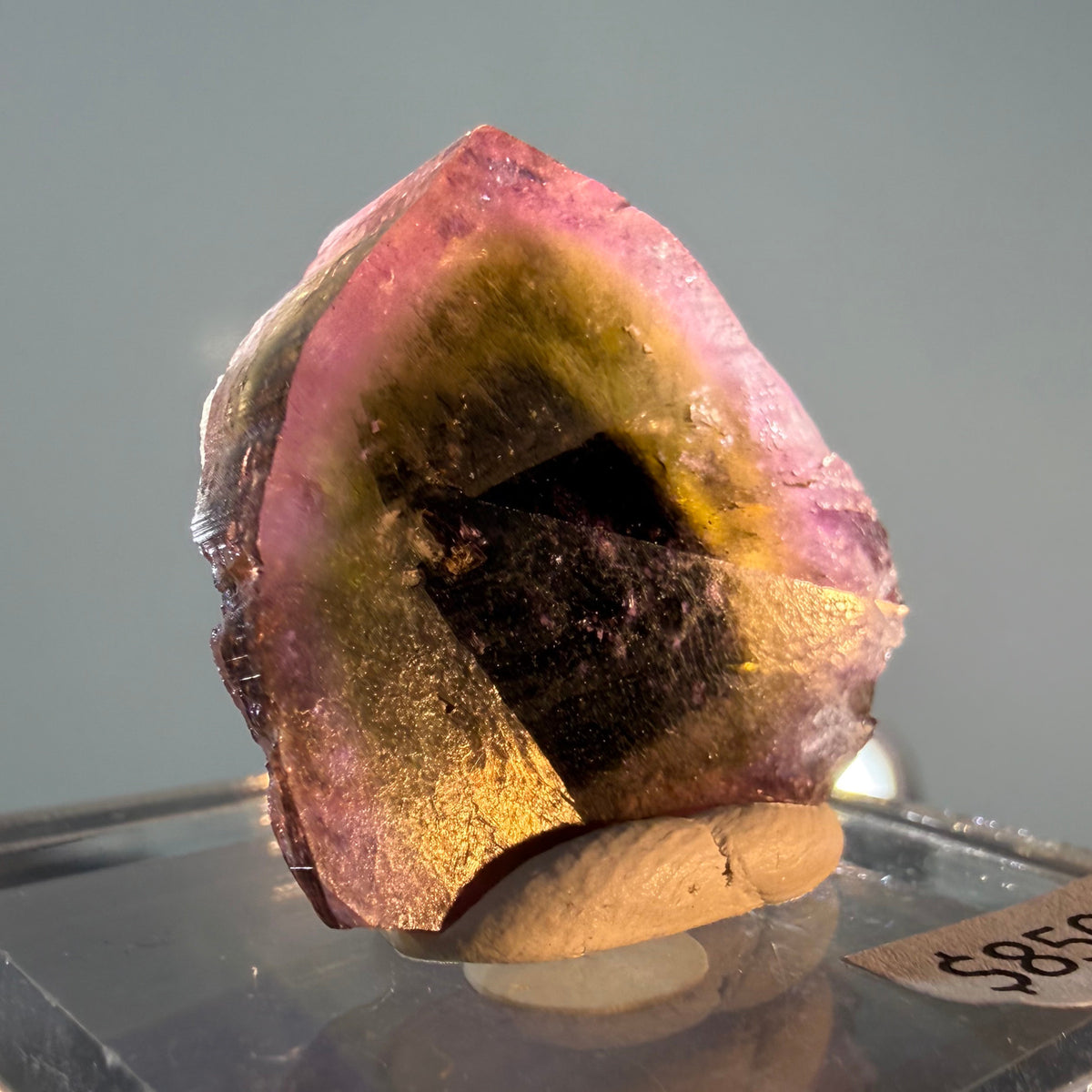 Tourmaline