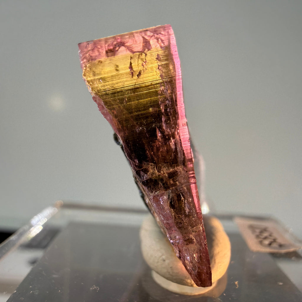 Tourmaline
