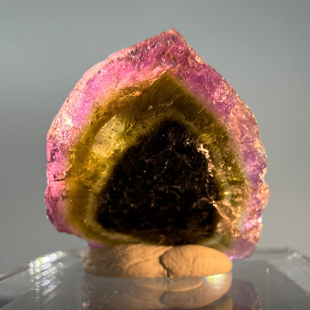 Tourmaline