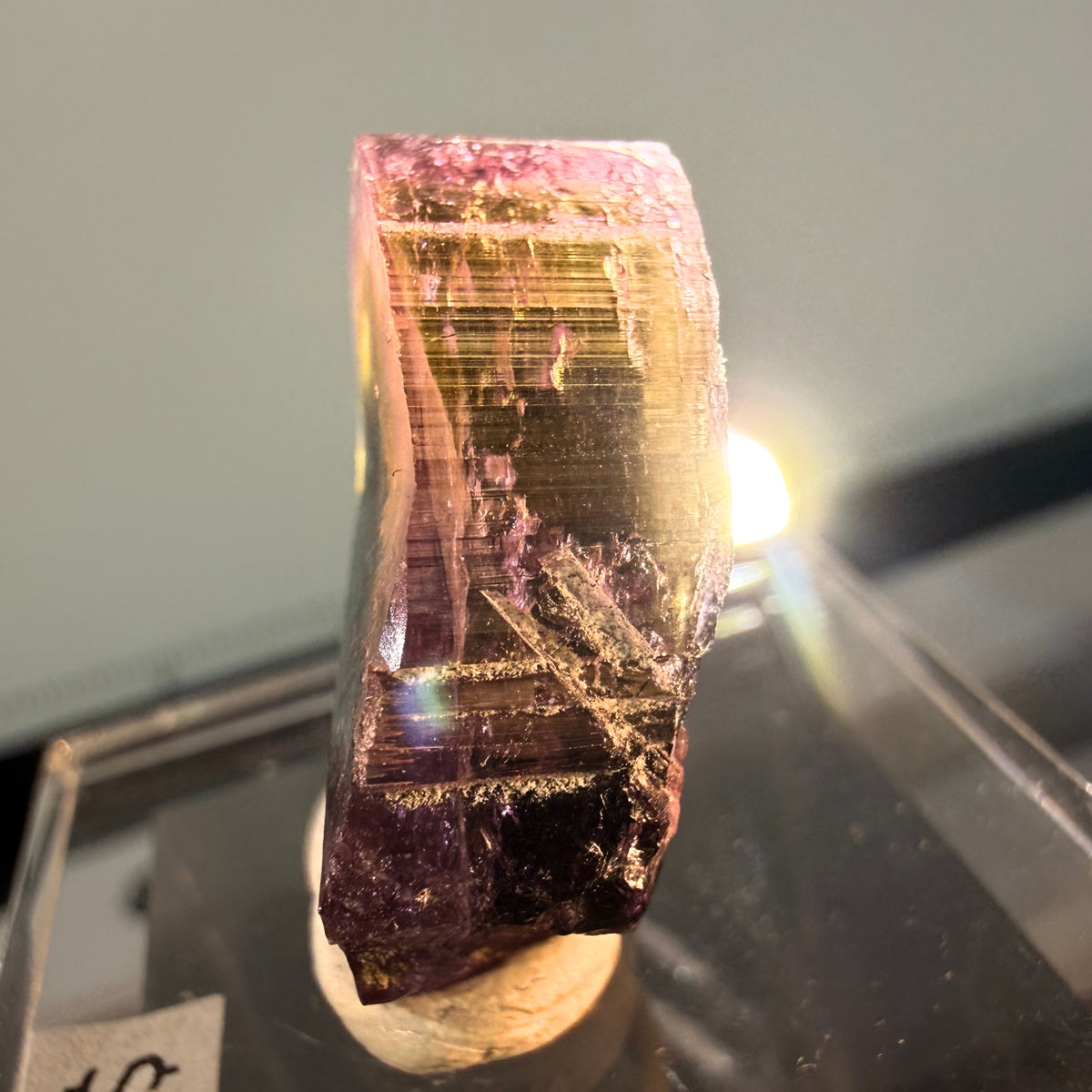 Tourmaline