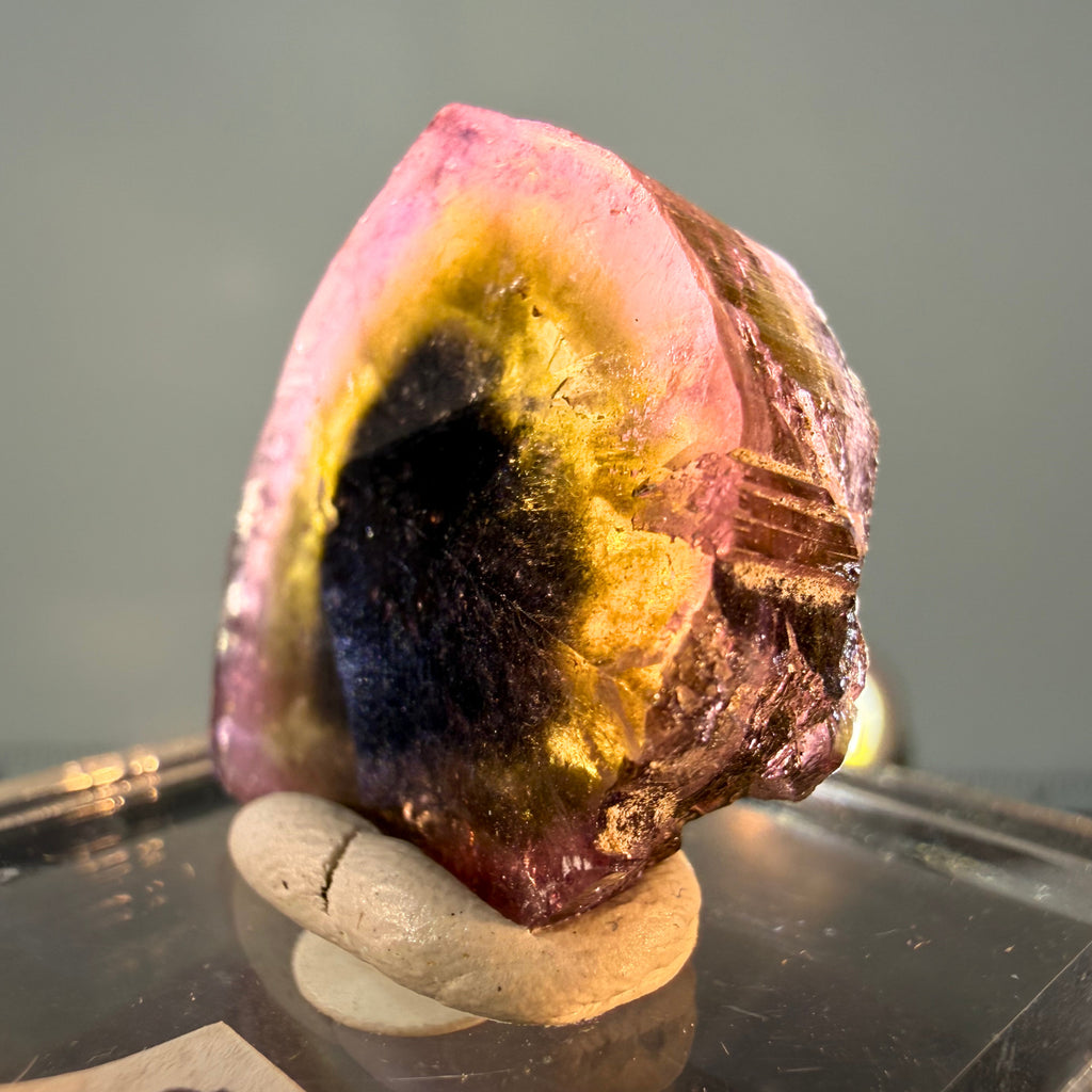 Tourmaline