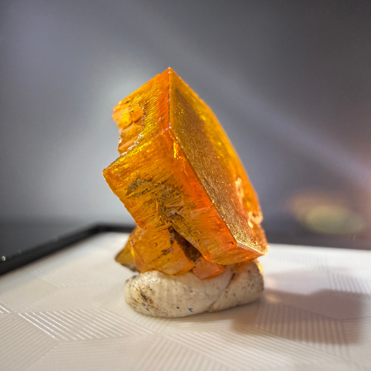 Mimetite