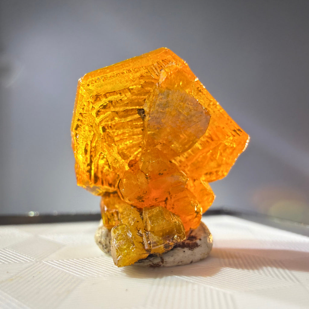 Mimetite
