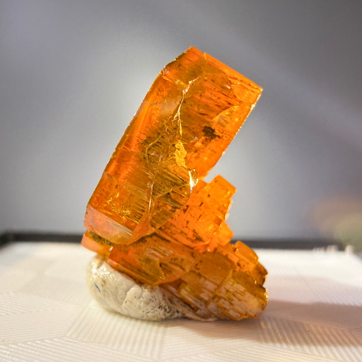 Mimetite