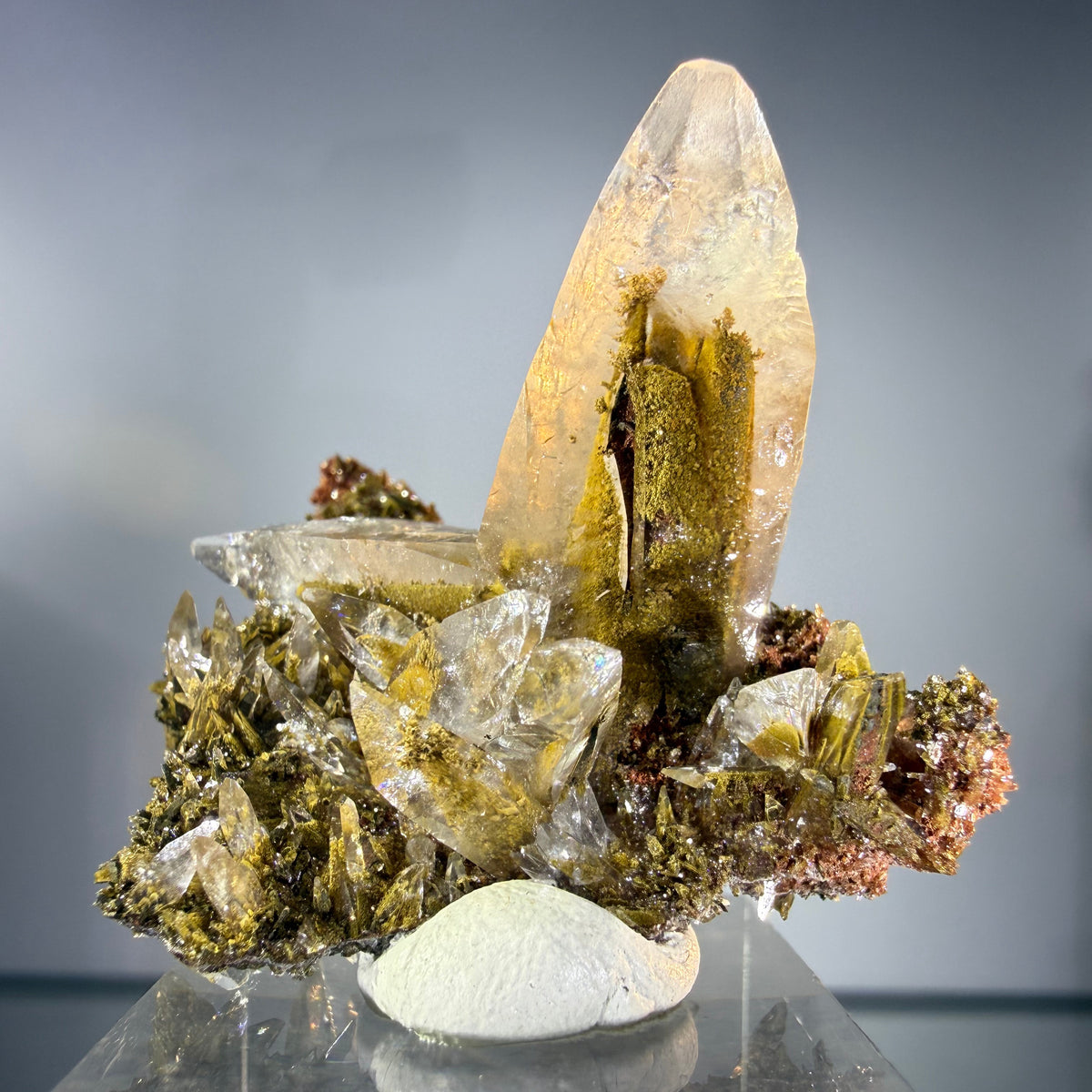 Calcite
