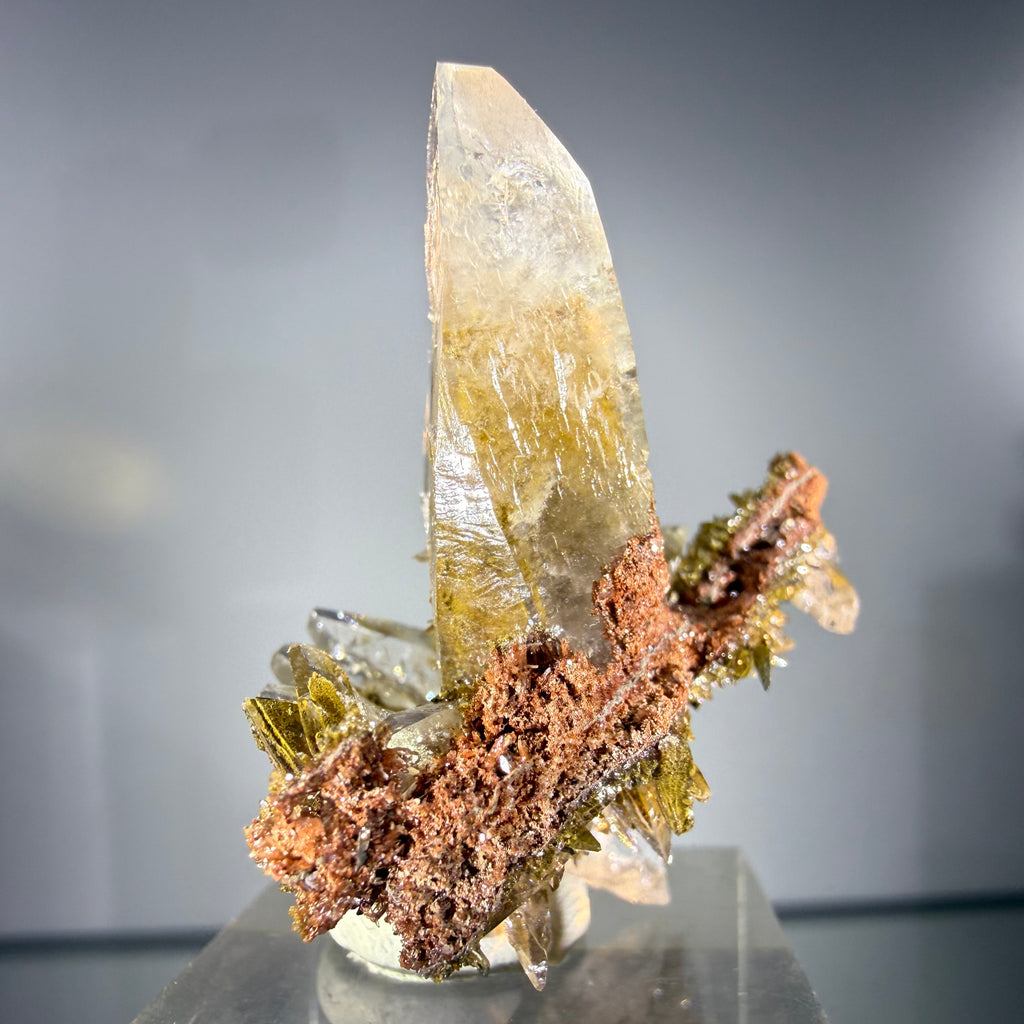 Calcite