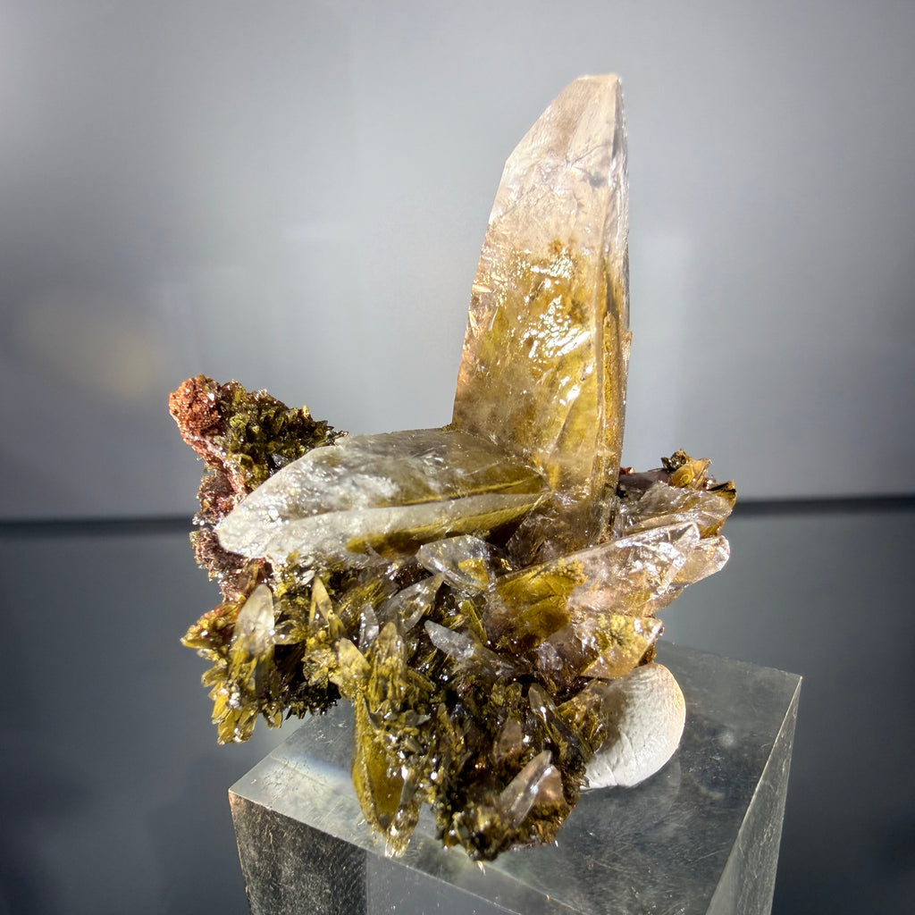 Calcite