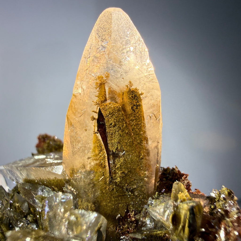 Calcite