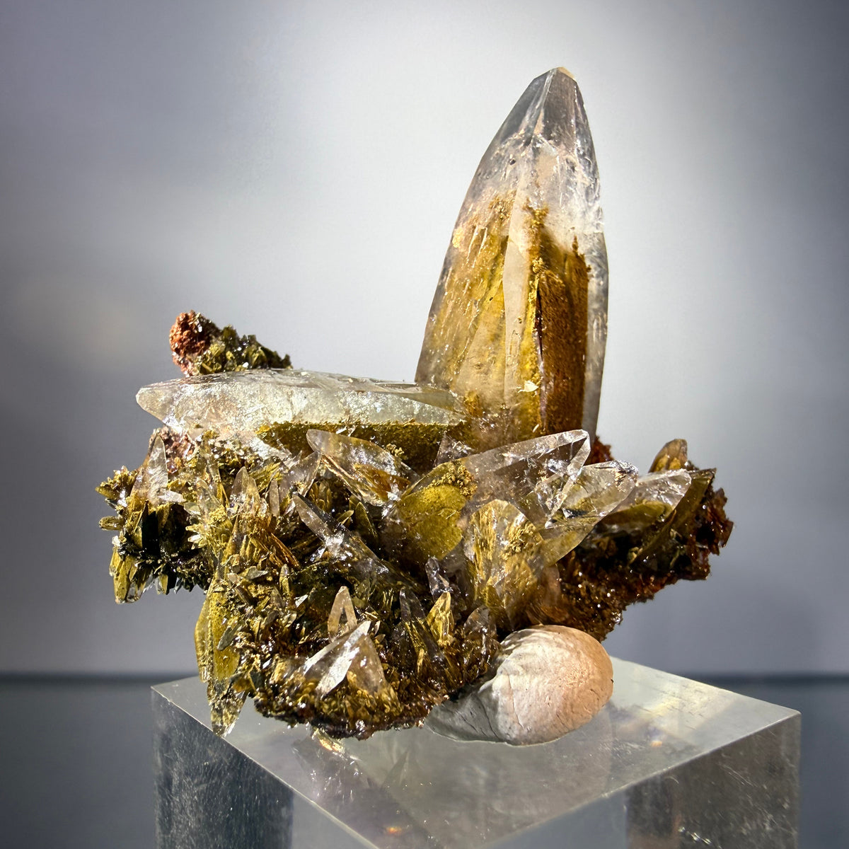 Calcite