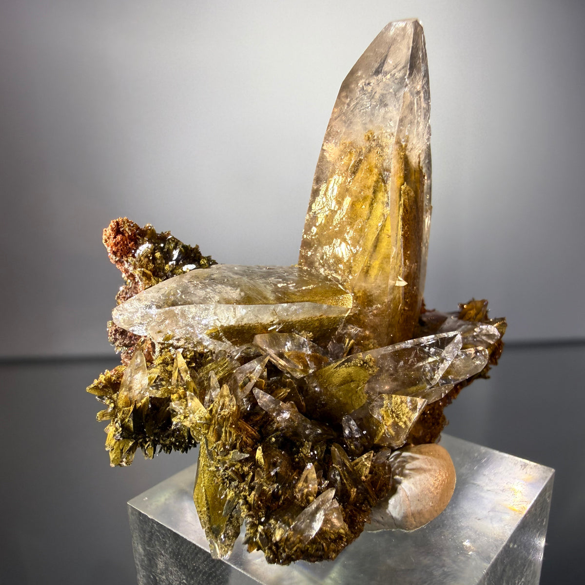Calcite