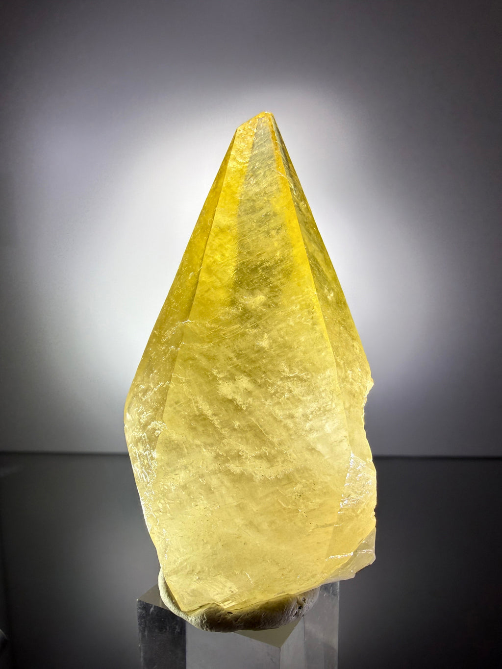 Calcite