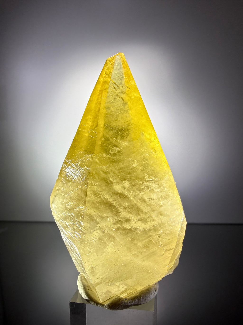 Calcite