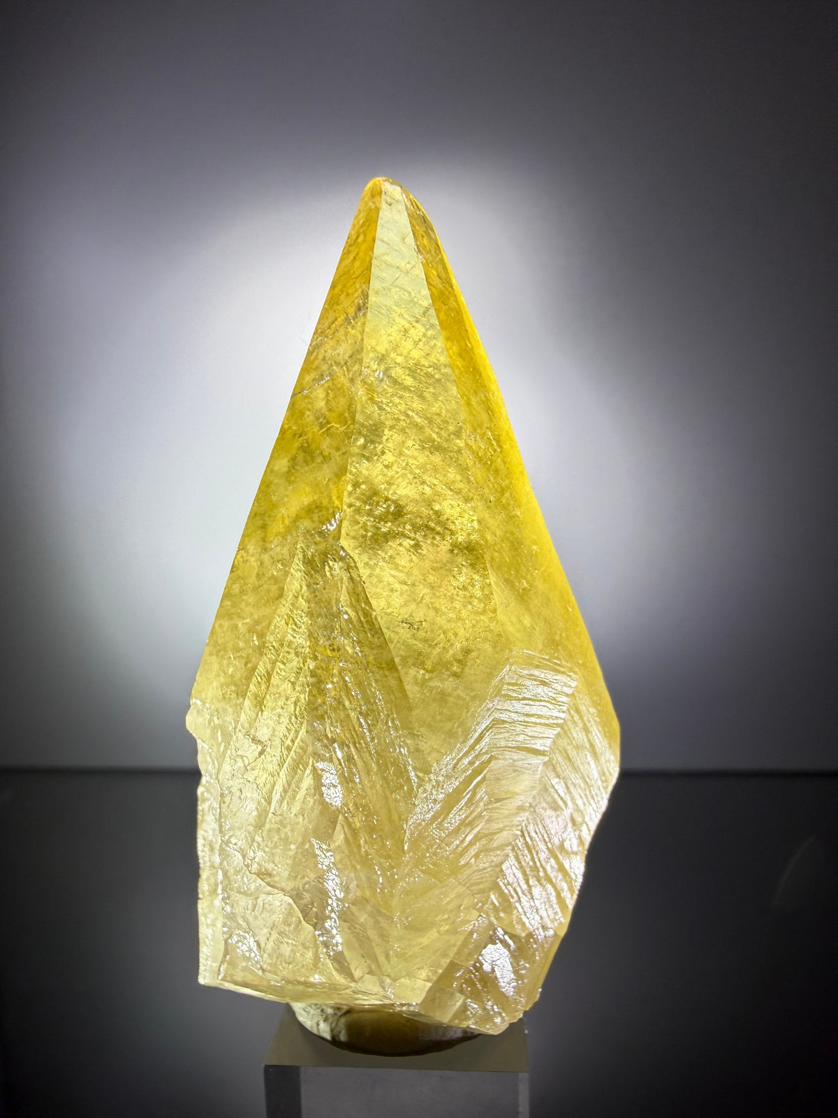 Calcite