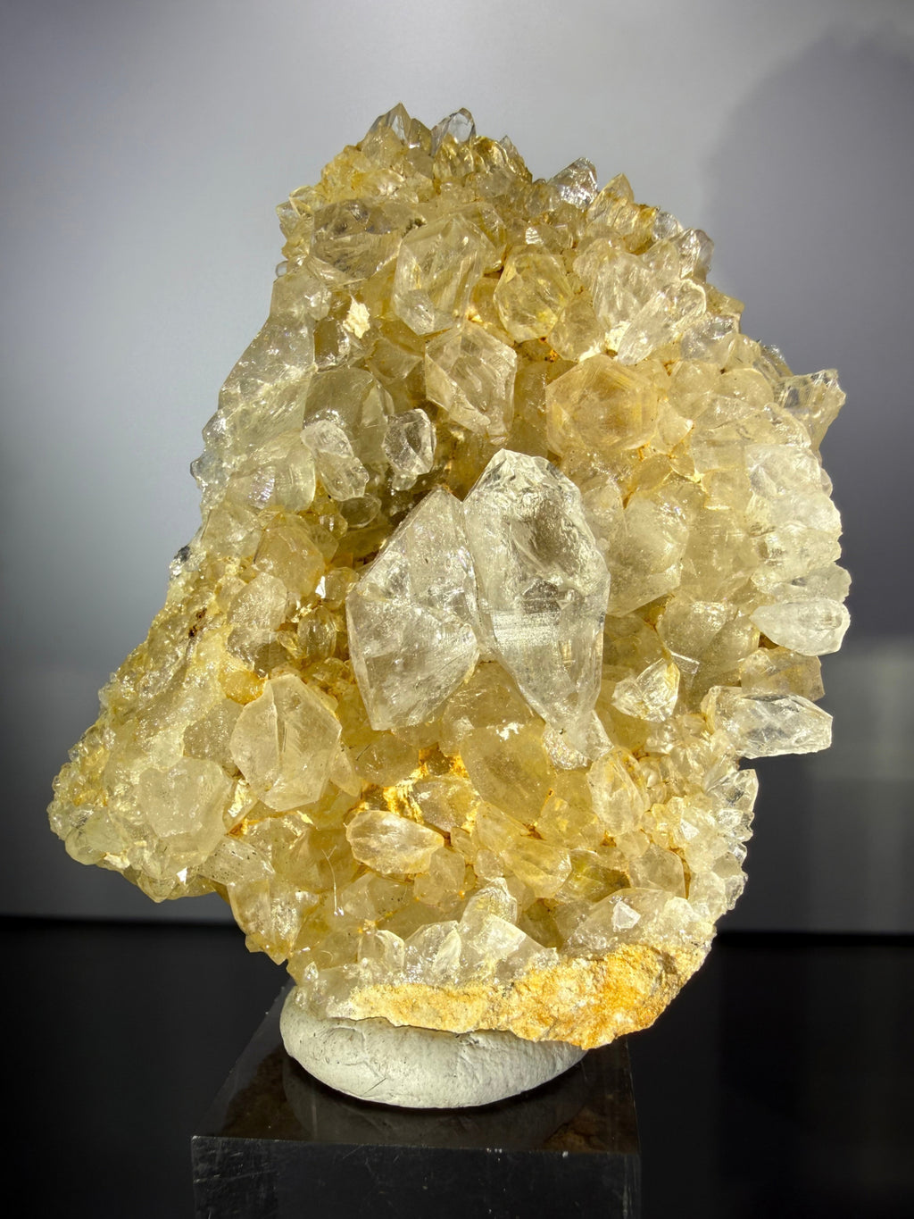 Quartz "Japan Law Twin"