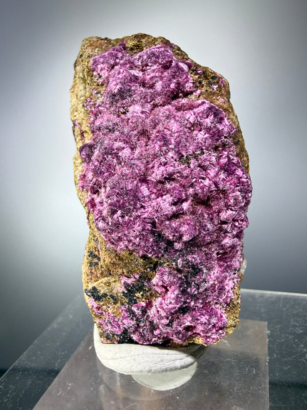 Erythrite
