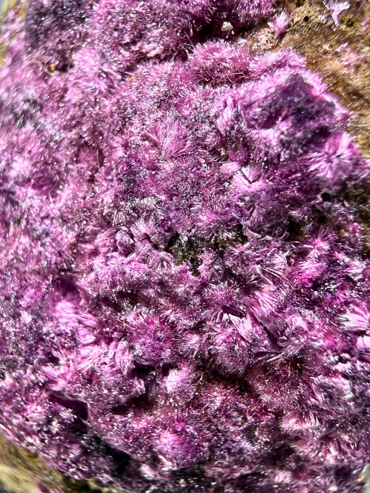 Erythrite