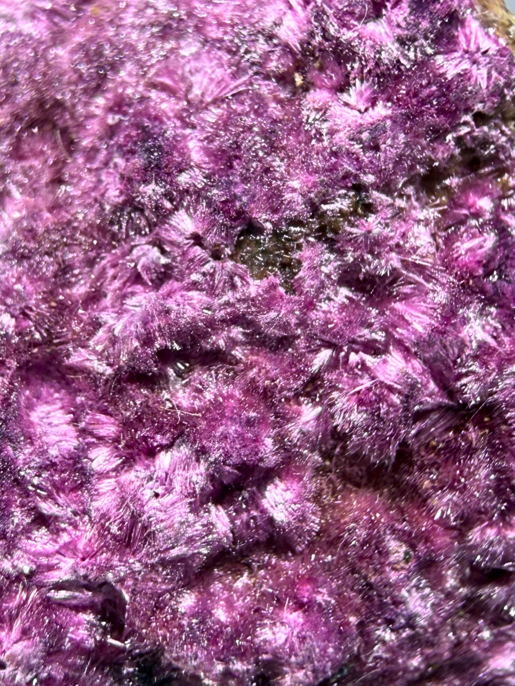 Erythrite