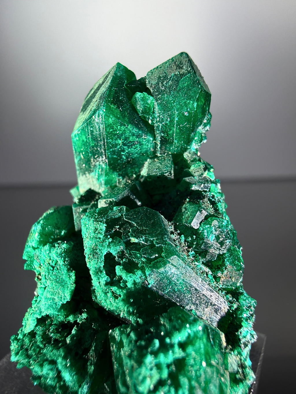 Dioptase