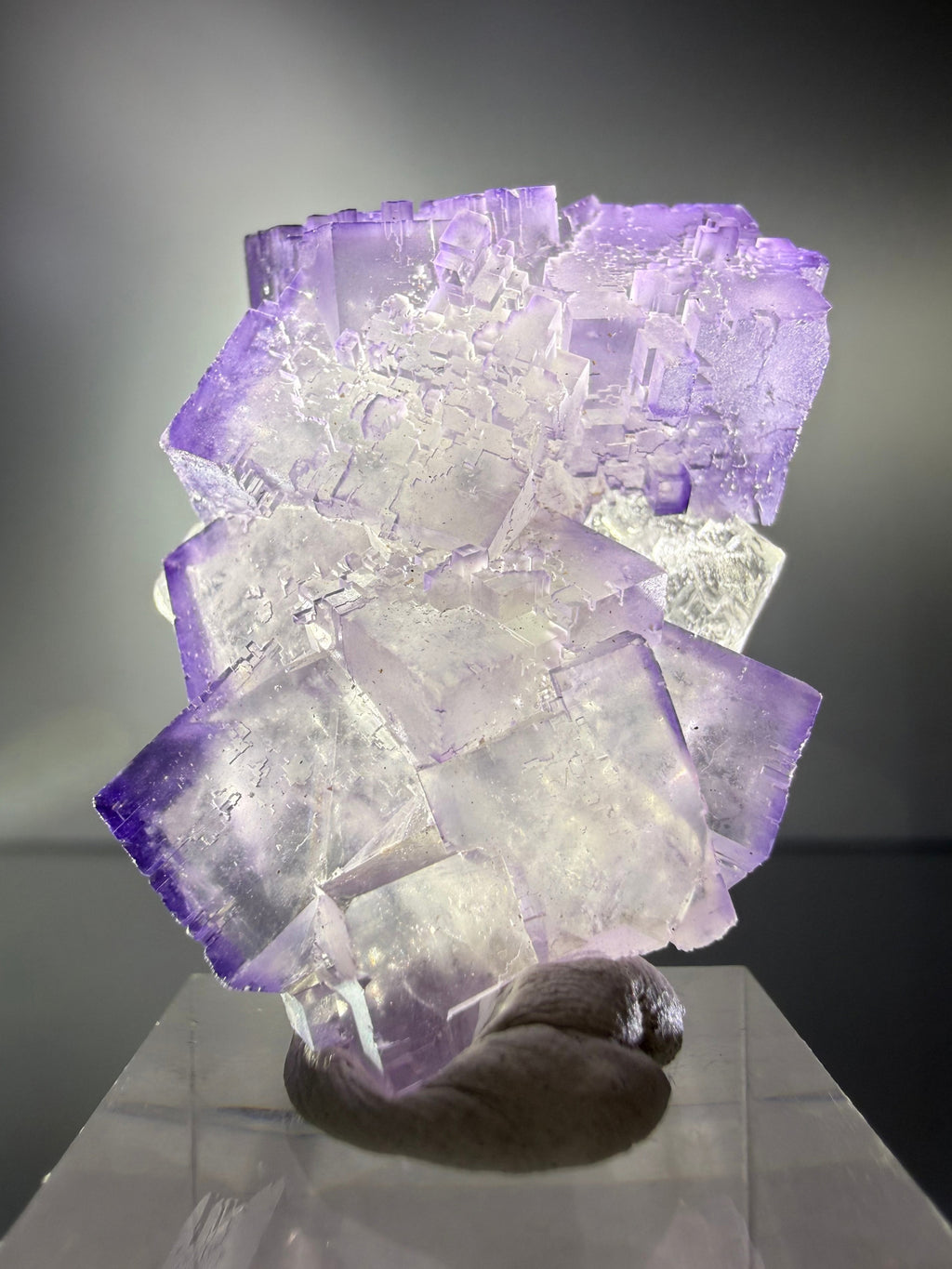 Fluorite