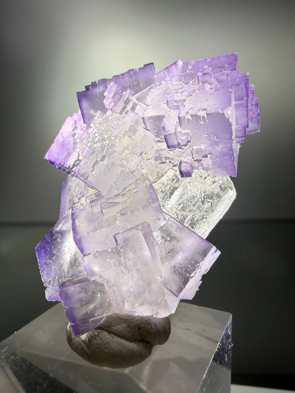 Fluorite