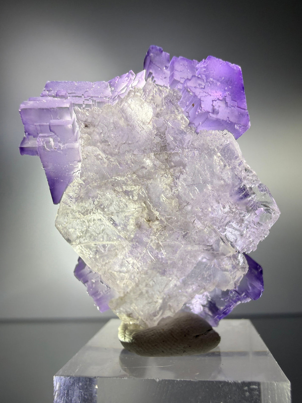 Fluorite