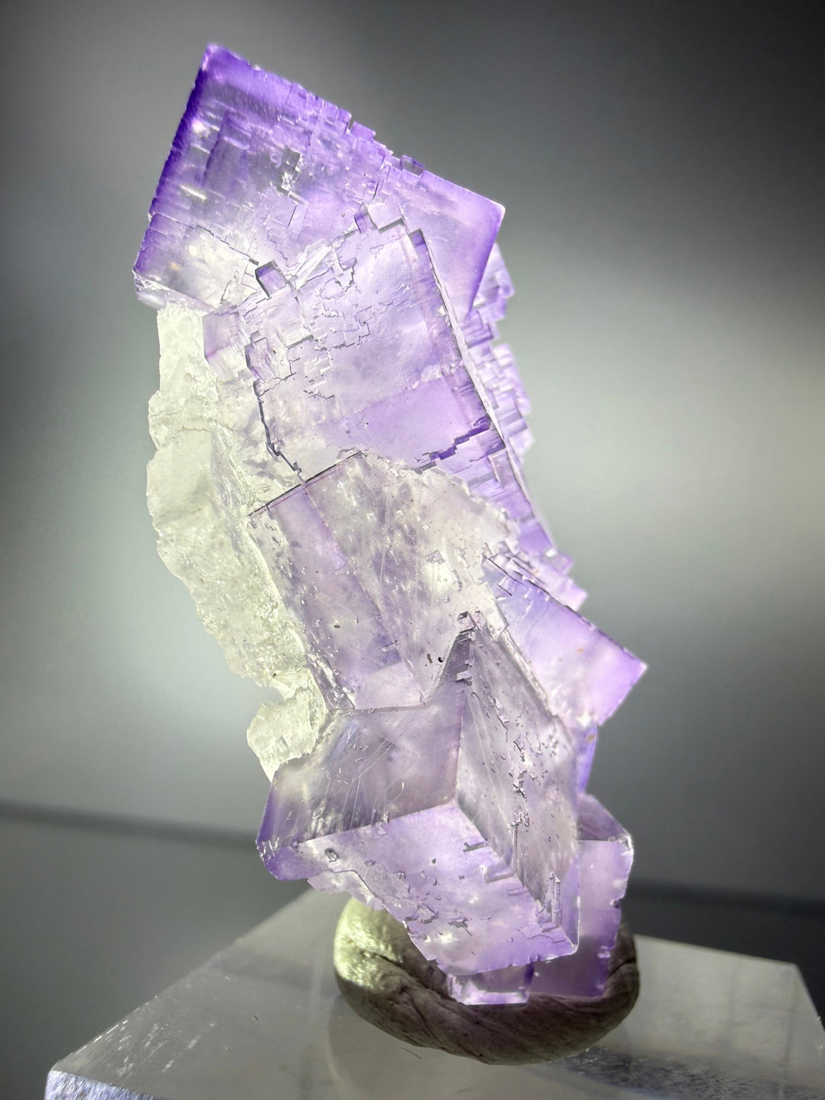 Fluorite