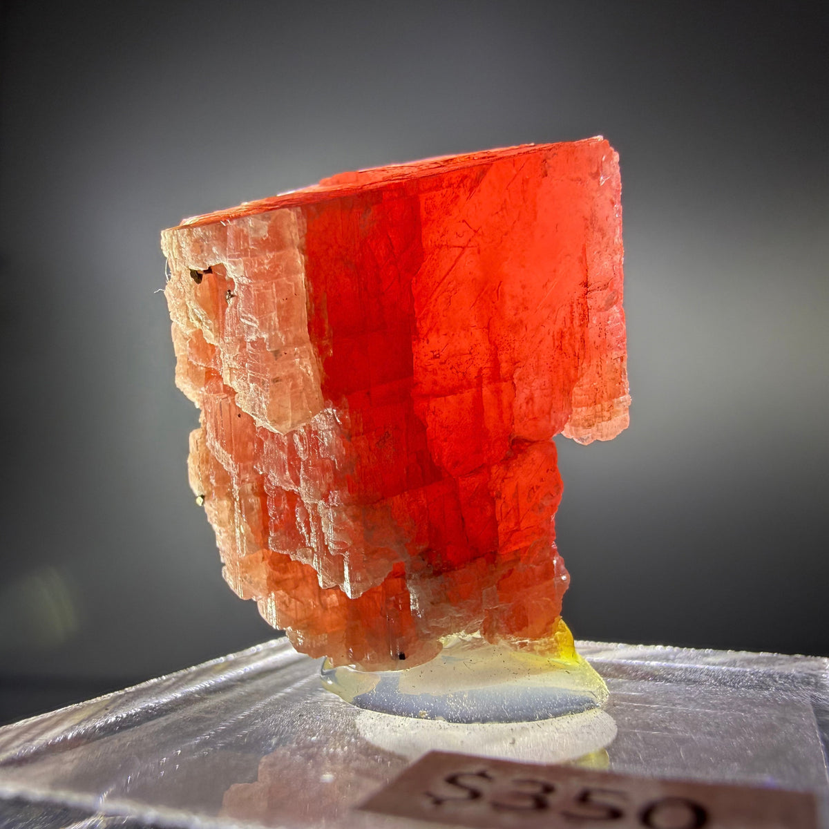Rhodochrosite