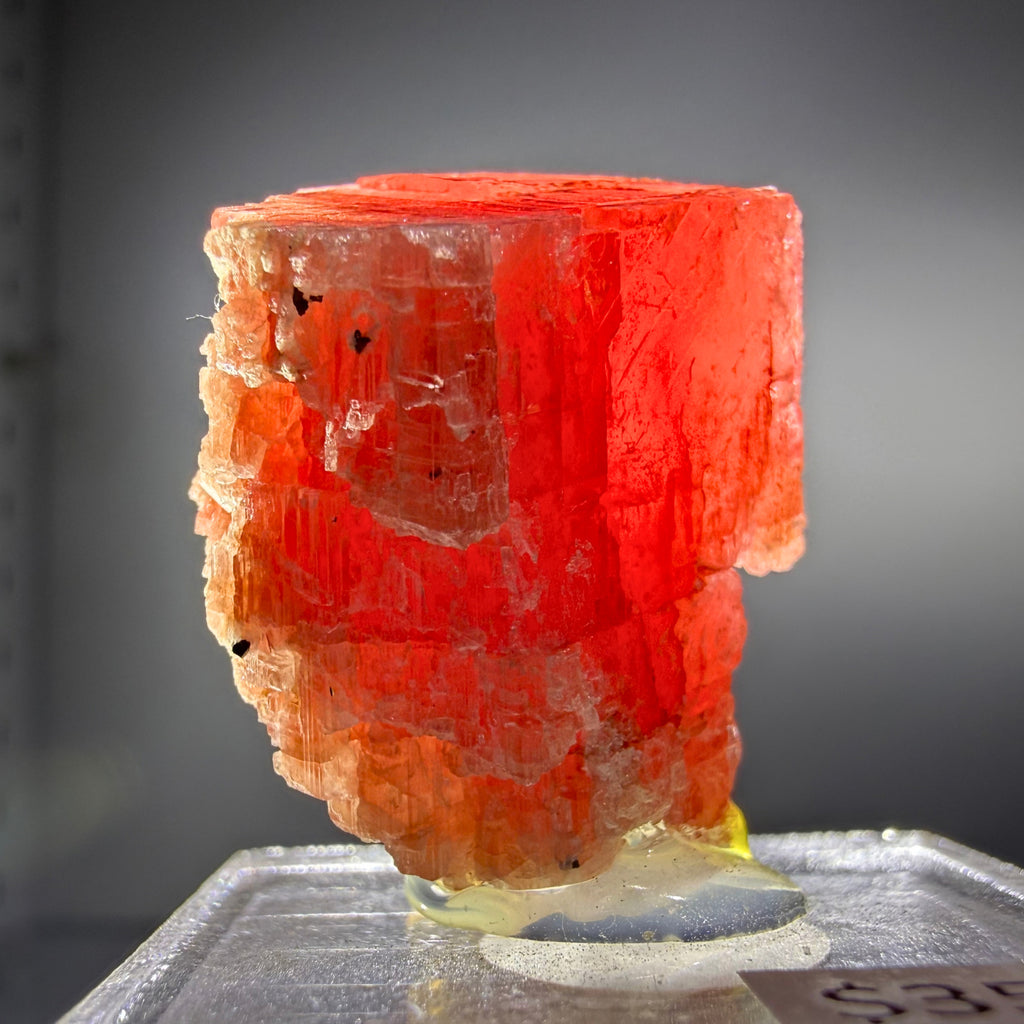 Rhodochrosite