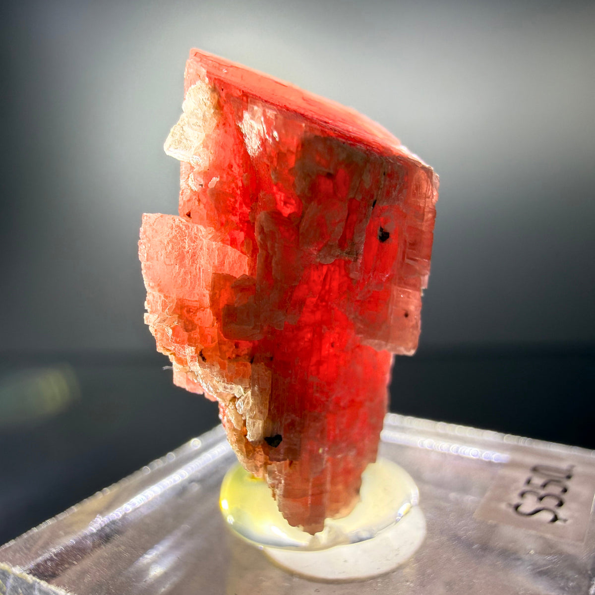 Rhodochrosite