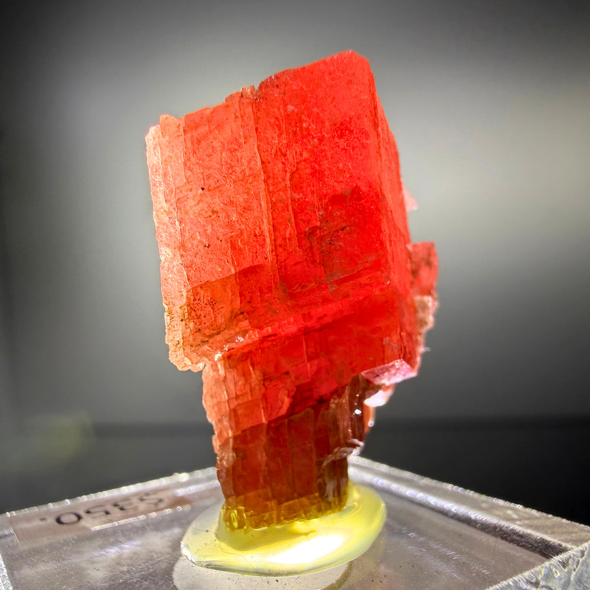 Rhodochrosite
