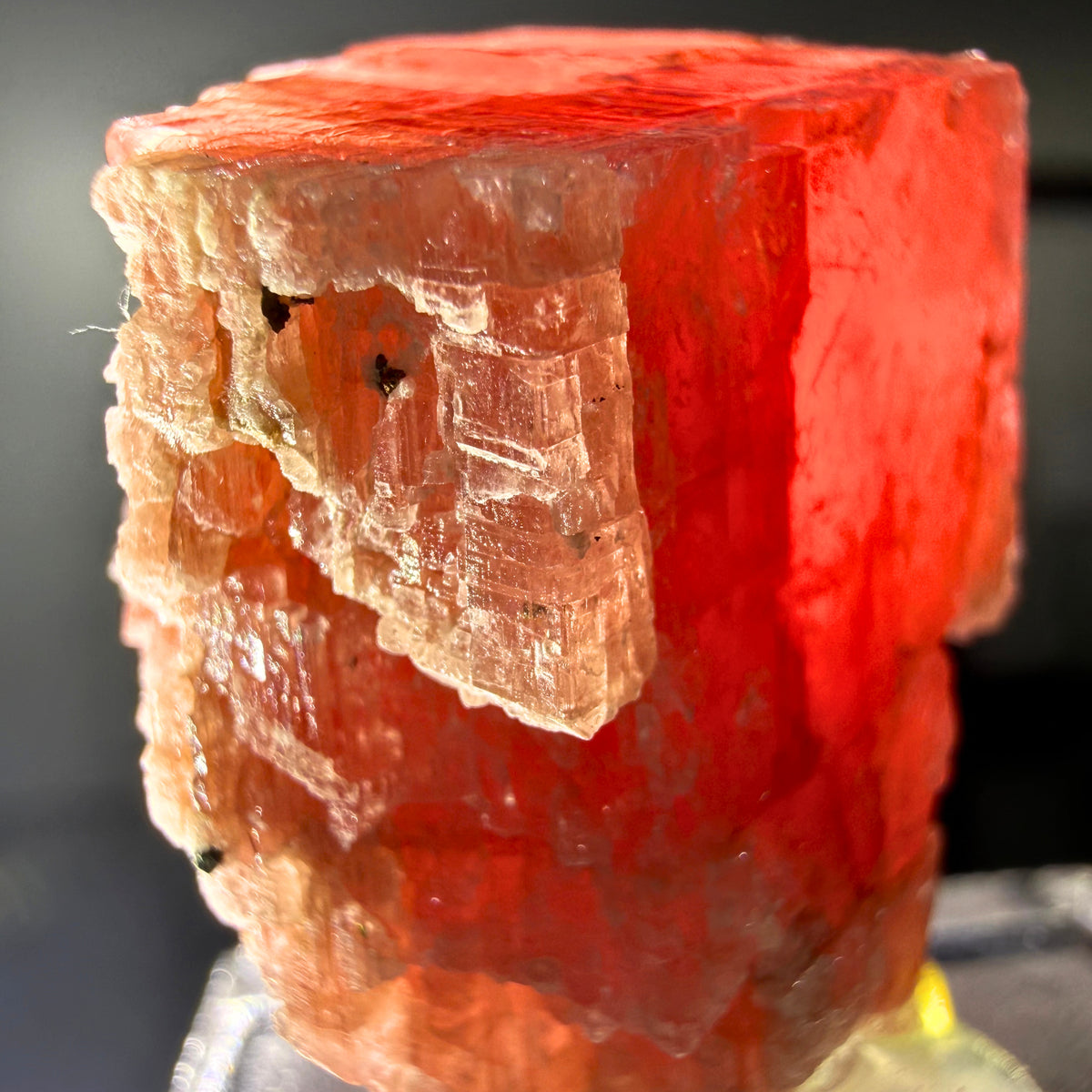 Rhodochrosite